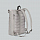 Рюкзак Gaston Luga RE902 Backpack Rullen для 13" ноутбуков бежевый