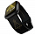 Ремешок MobyFox Harry Potter для Apple Watch (всех размеров) Deathly Hallows (ST-WNR22HPW2005)