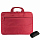 Сумка Tucano Idea Bundle Bag для ноутбуков 15.6" / MacBook Pro 16" + беспроводная мышь красная