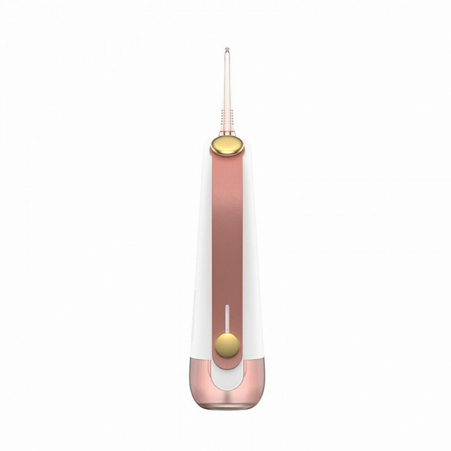 Ирригатор Oclean W10 - Розовый