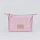 Косметичка Gaston Luga GL7009 GL Toiletry Bag розовая