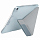 Чехол Uniq Camden Case для iPad Air 10.9" (2020) голубой