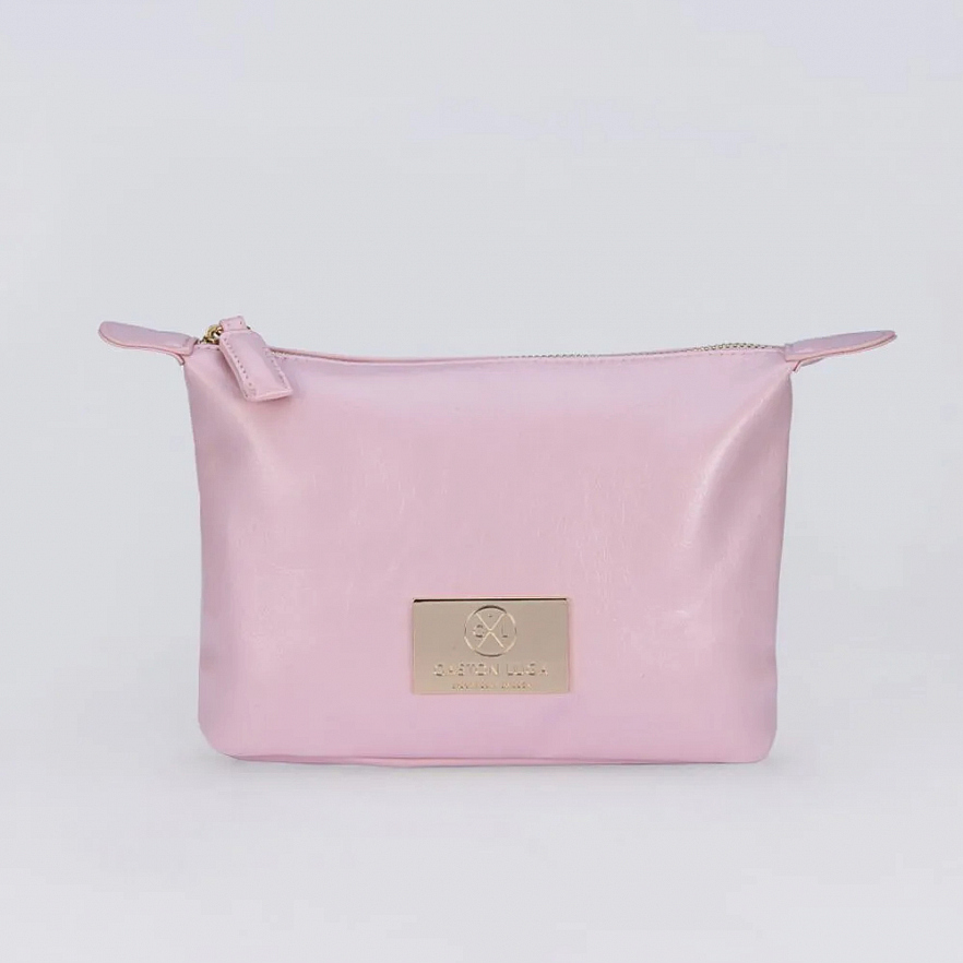 Косметичка Gaston Luga GL7009 GL Toiletry Bag розовая