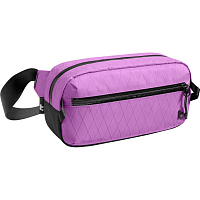 Сумка для аксессуаров Tomtoc Travel Aviator-T35 X-Pac Chest Bag 2.5L малбери