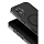 Чехол Uniq AirSuit для iPhone 17 с MagSafe черный