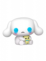 Фигурка Funko POP! Hello Kitty And Friends S8 Cinnamoroll (MY) (107)