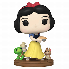Коллекционная фигурка Funko POP! Disney Ultimate Princess Snow White (1019) 55973
