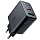 Сетевое зарядное устройство Acefast A5 USB Type-C / USB 32W PD Wall Charger чёрное (AF-A5-BK)