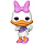 Фигурка Funko POP! Disney Mickey and Friends Daisy Duck (1192) 59619