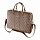 Сумка Guess 4G UpTown Computer Bag для MacBook 15" коричневая (GUCB154GB)