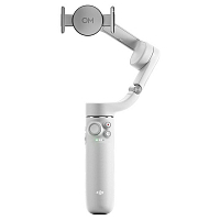 Стабилизатор для смартфона DJI OM5 серый