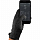 Перчатки Mujjo Double Layered Touchscreen Gloves для iPhone/iPod/iPad/etc чёрные (Размер M)