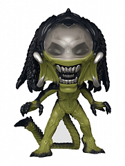 Фигурка Funko POP! Movies Aliens vs Predator Requiem Predalien 6" (1997)