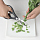 Набор ножей HuoHou 5+1 3Cr13 6-pcs kitchen knife Set Lite (HU0057)
