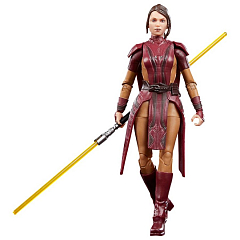 Фигурка Star Wars The Black Series Bastila Shan HSB246