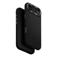 Чехол Uniq Lyden для iPhone Air с Magsafe черный