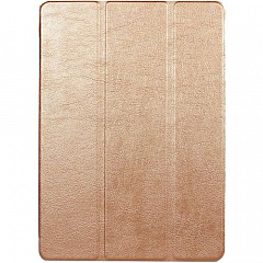 Чехол YablukCase для iPad Air 10.5" золотистый