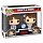 Коллекционная фигурка Funko POP! TV Stranger Things Nancy And Robin (Exc) 2PK 66613