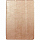 Чехол YablukCase для iPad Air 10.5" золотистый