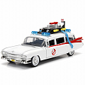 Набор Jada Toys Ghostbusters Ecto-1 (SDG No. 253235000)