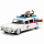 Набор Jada Toys Ghostbusters Ecto-1 (SDG No. 253235000)