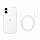 Apple iPhone 16 - 128 Гб Белый (White)