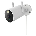 Камера наружного наблюдения Xiaomi Outdoor Camera AW300