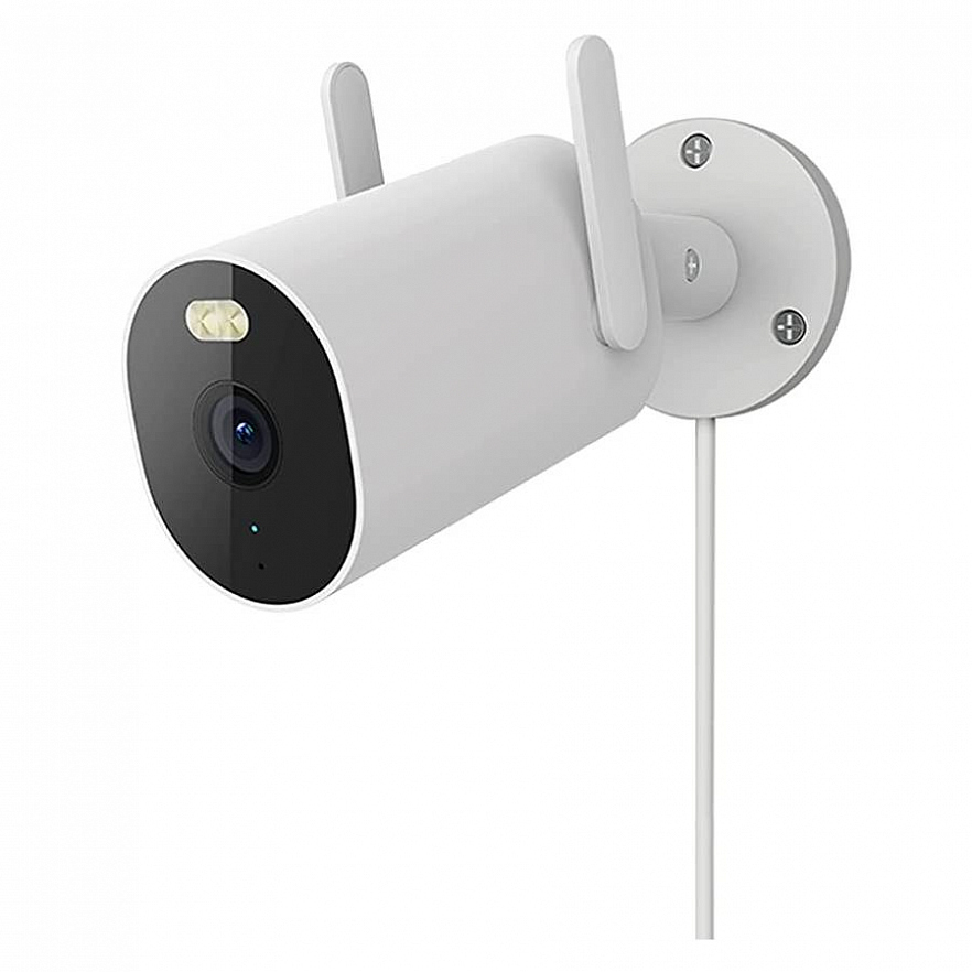 Камера наружного наблюдения Xiaomi Outdoor Camera AW300