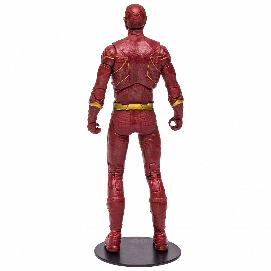 Коллекционная фигурка DC The Flash