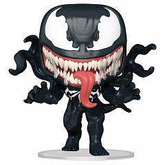 Фигурка Funko POP! Bobble Marvel Games Spider-Man 2 Venom (972) 76110