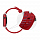 Ремешок Elago Premium Rubber для Apple Watch 38/40/41 мм красный