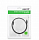 Кабель Ugreen US217 SATA - SATA Data Cable (0,5 метра) чёрный (30796)