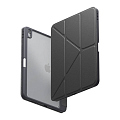 Чехол UNIQ Moven для iPad Air 11 (2024) серый