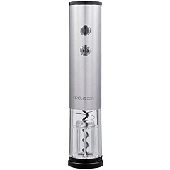 Электрический штопор Circle Joy Electric Wine Bottle Opener серебристый (CJ-EKPQ01)