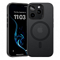Чехол Benks Lucid Armor Case для iPhone 16 Pro Max 6.9" черный