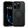 Чехол Benks Lucid Armor Case для iPhone 16 Pro Max 6.9" черный