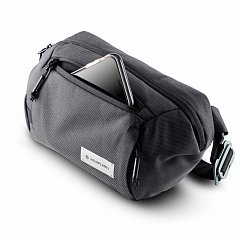 Сумка-слинг Heimplanet Transit Line Sling Pocket XL Каслрок