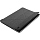 Чехол Uniq Yorker Kanvas для iPad 10.2 серый