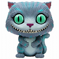 Коллекционная фигурка Funko POP! Disney Alice in Wonderland Cheshire Cat (178) 6711
