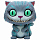 Коллекционная фигурка Funko POP! Disney Alice in Wonderland Cheshire Cat (178) 6711
