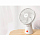 Мини-вентилятор Xiaomi Rechargeable Mini Fan