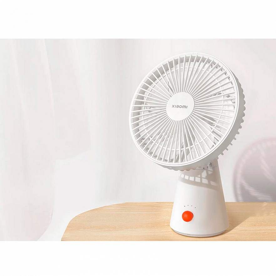 Мини-вентилятор Xiaomi Rechargeable Mini Fan
