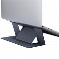 Подставка для ноутбука MOFT STAND Space Gray (MS006-M-GRY-EN01) серый космос