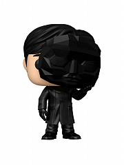 Фигурка Funko POP! TV Squid Game S2 Front Man (1486)