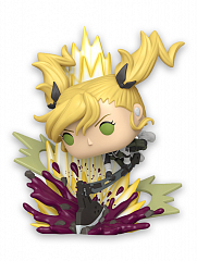 Фигурка Funko POP! Deluxe Kaiju No. 8 Kikoru Shinomiya (Falling Thunder) (2249)