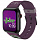 Ремешок MobyFox DC Comics для Apple Watch (всех размеров) Joker Modern Comic (ST-WNR22DCC2006)  