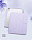 Чехол Dux Ducis Magi Series для iPad 10.9" (2022) фиолетовый Purple