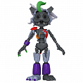 Фигурка Funko Action Figure FNAF Security Breach Ruin Ruined Roxy 72468