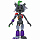 Фигурка Funko Action Figure FNAF Security Breach Ruin Ruined Roxy 72468