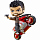 Фигурка Nendoroid Cyberpunk 2077 V Male Ver. DX 4580590123335